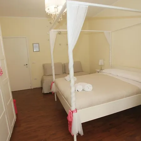 City Affittacamere Cagliari