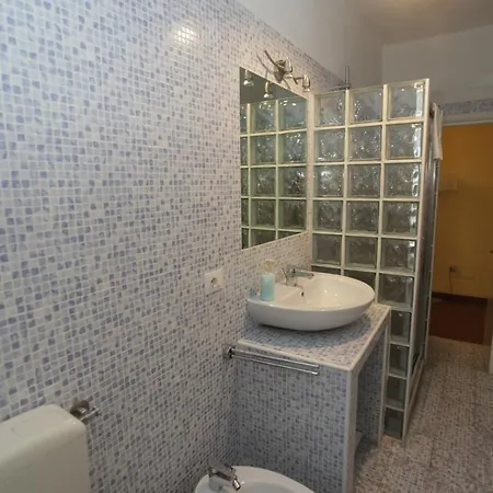 Affittacamere City *