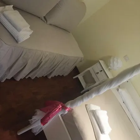 City Affittacamere Cagliari