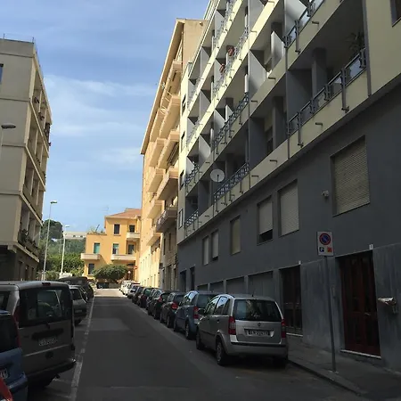 City * Cagliari