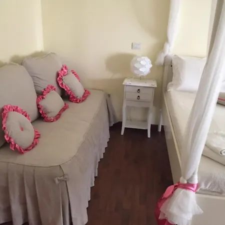 Guest house City Cagliari