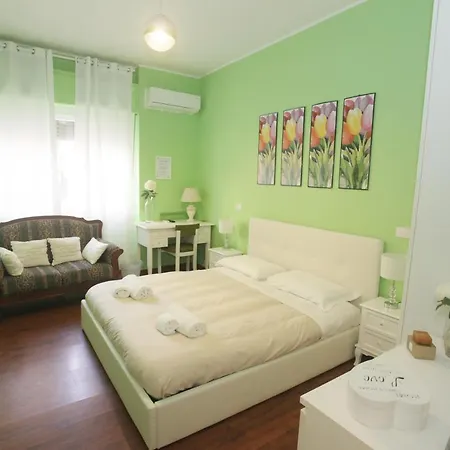 City Guest house Cagliari