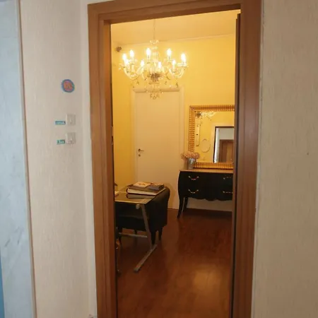 Gæstehus City Cagliari