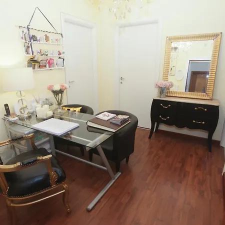 City Guest house Cagliari