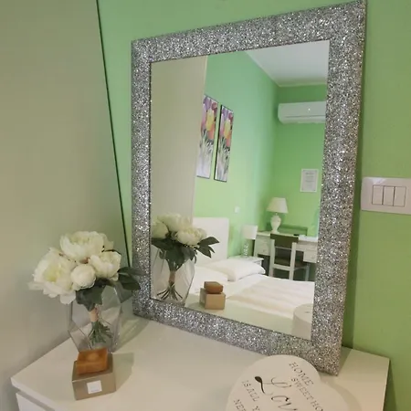 City Guest house Cagliari